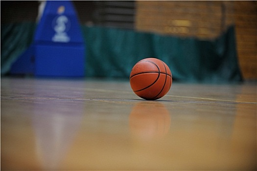 篮球,球,篮筐,黑色背景,背景