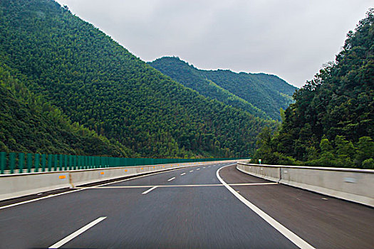 高速公路