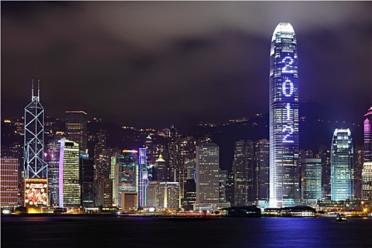 建筑,展示,香港