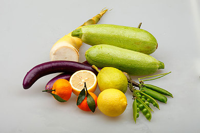 果蔬食品图片