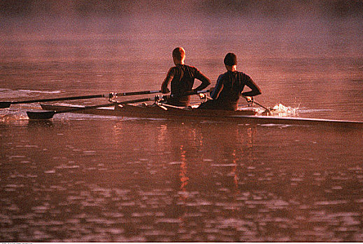 女性,桨手,艾伯塔省,加拿大