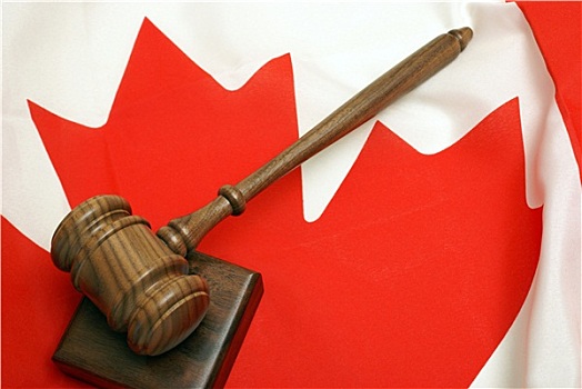加拿大,法律
