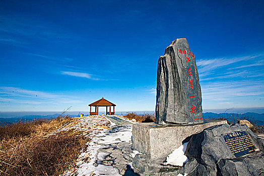 雕塑,滑雪,石头