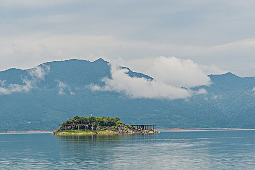 山水风景