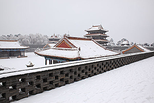 辽宁沈阳福陵