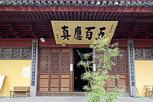 宁波阿育王寺