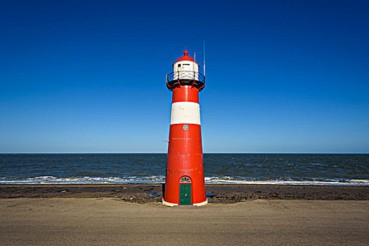 北海,荷兰