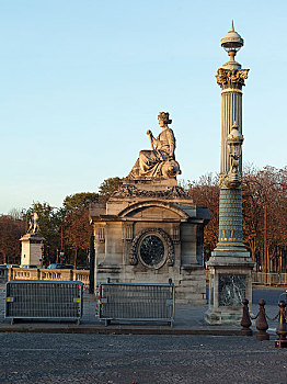 法国协和广场