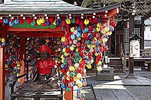 清水寺,京都,日本