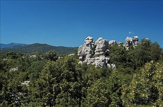 法国,朗格多克-鲁西永大区