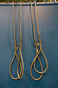 钢丝绳,吊带