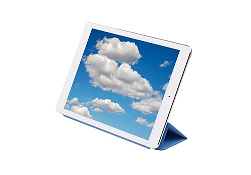 数码,平板电脑,图像,漂亮,天空,云