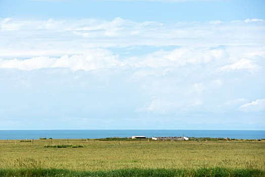 青海湖