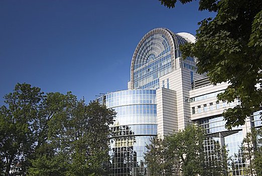 欧洲议会,布鲁塞尔,比利时