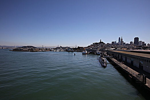 旧金山海事博物馆