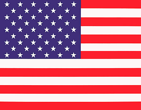 美国国旗图案风格图片