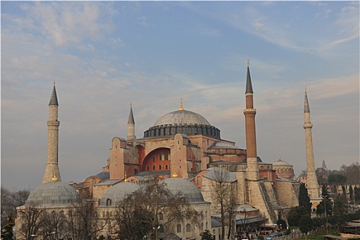 土耳其,清真寺