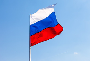 1992俄罗斯国旗图片