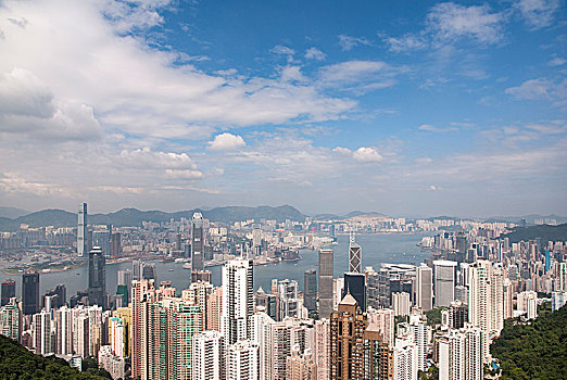 香港hongkong