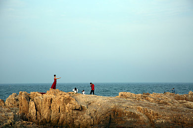 山盟海誓图片