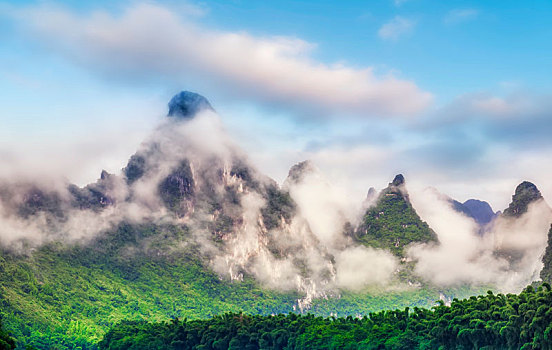 桂林山水