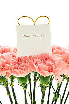 母亲节,情人节,给妈妈或是情人,温馨的卡片
