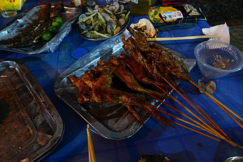 宵夜图片_宵夜高清图片_全景视觉