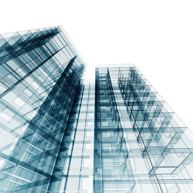 抽象,建筑,设计,模型_高清图片_全景视觉