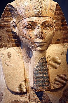 埃及,古器物