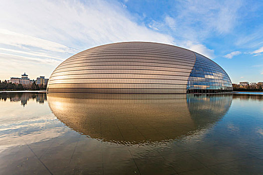 北京国家大剧院