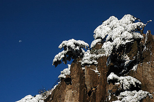 黄山