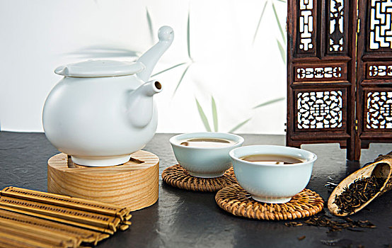 红茶,金骏眉,茶具,茶道,喝茶