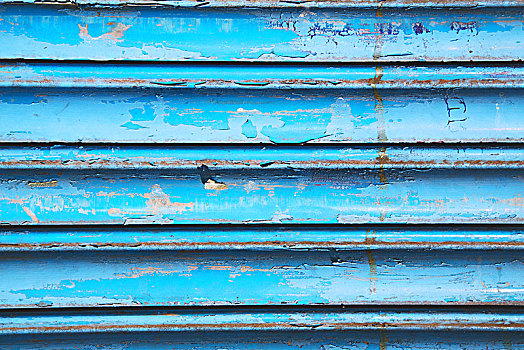 蓝色,抽象,金属,伦敦,栏杆,钢铁,背景