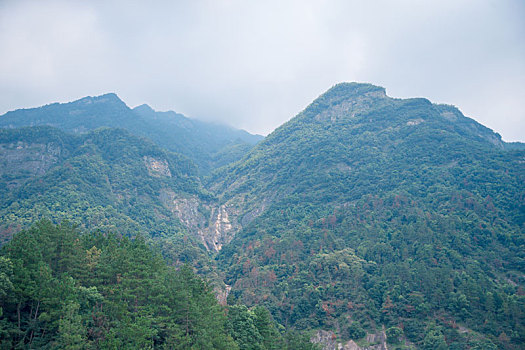 庐山