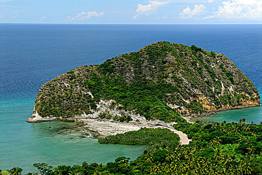 岛屿,海外,法国,印度洋