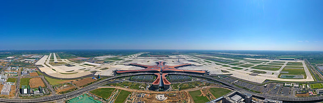 北京,大兴,国际机场