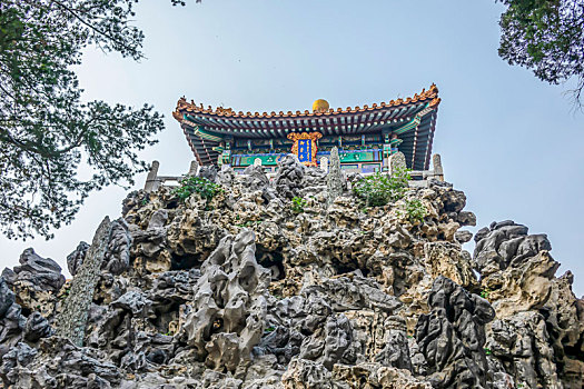 北京故宫,故宫博物院,紫禁城