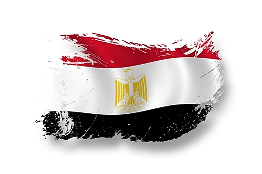 旗帜,埃及