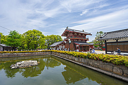 四天王寺