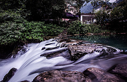 贵州风景