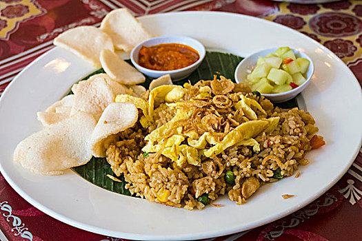 食物,餐馆,巴厘岛,印度尼西亚