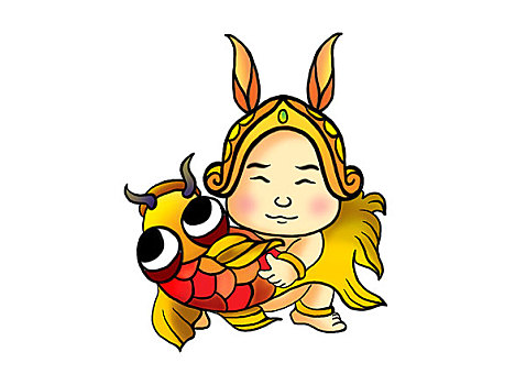 中國年畫