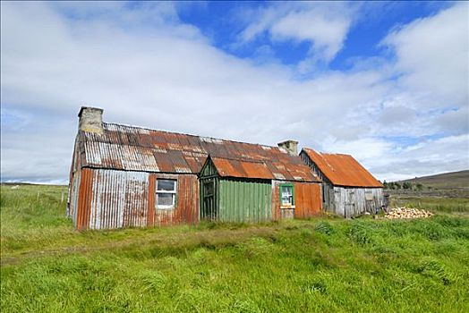 苏格兰,英国,欧洲