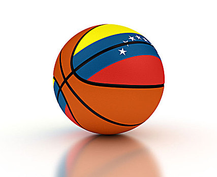 委内瑞拉,篮球