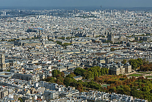 城市风光,卢森堡,大教堂,蓬皮杜中心,巴黎,法国,欧洲