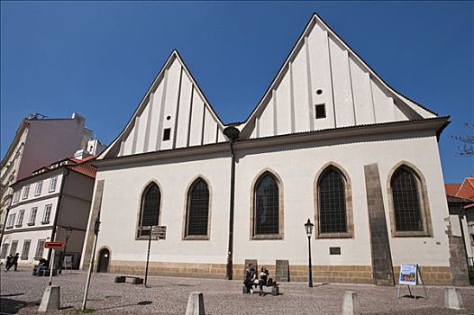 伯利恒,小教堂,布拉格,捷克共和国,欧洲