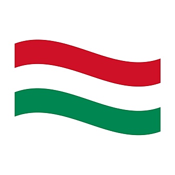 旗帜,匈牙利
