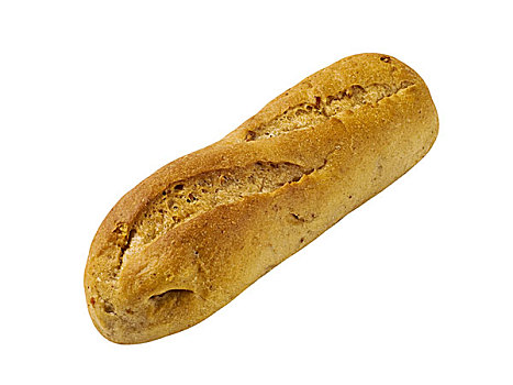 法式面包,面包卷