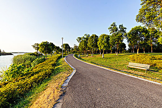 道路