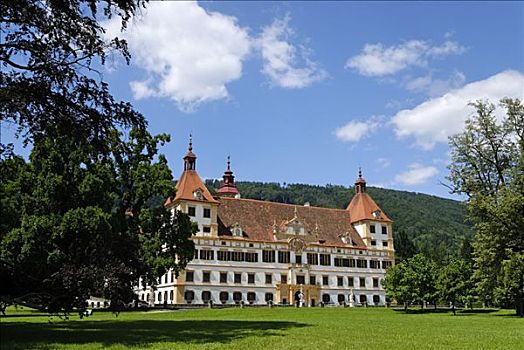 城堡,格拉茨,施蒂里亚,奥地利